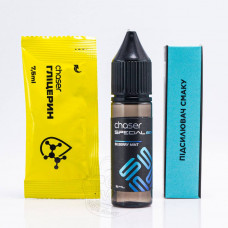 Chaser BILBERRY MINT 15 ml