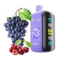 ELFBAR 25 000 Виноград вишня