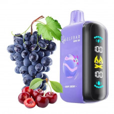 ELFBAR 25 000 Виноград вишня