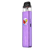 Под - система XROS 5 Violet