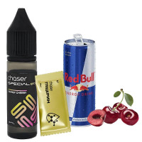 Chaser ENERGY CHERRY15 ml
