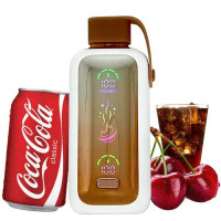 VOZOL 20 000 Вишня Кола
