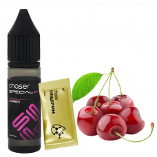 Chaser CHERRIES 15 ml