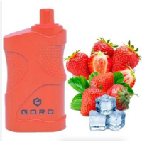 GORD 4000 Клубника Лёд 19