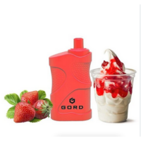 GORD 4000 Клубничное Мороженное 11