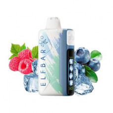 ELFBAR 30 000 Блакитний лимонад лід