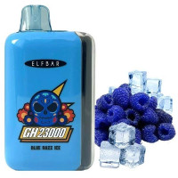 ELFBAR 23 000 Блакитний лимонад лід
