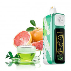 ELFBAR 30 000 Грейпфрут з зеленим чаєм