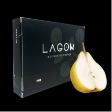 Табак LAGOM PIRI Груша 200 г