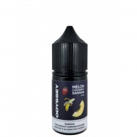 Рідина ODYSSEY 30 ml Диня, полуниця, банан 5%