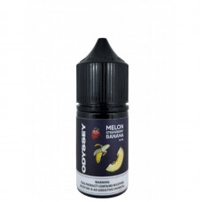 Рідина ODYSSEY 30 ml Диня, полуниця, банан 5%