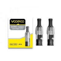 Картридж VooPoo Doric Galaxy 0.7 2мл