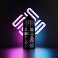 CHASER SPECIAL 30 ml Ожина