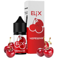 ELIX Черешня 60мг 30мл