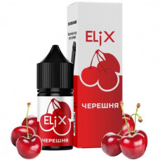 ELIX Черешня 60мг 30мл