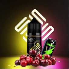CHASER SPECIAL 30 ml Енергетик Вишня