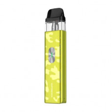 Под - система XROS 4 MINI CAMO YELLOW