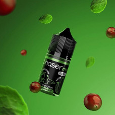 Chaser mix 30 ml Журавлина кактус