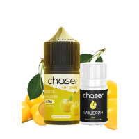 Chaser 30 ml Жовта черешня
