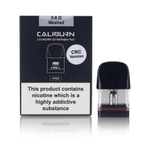 Картридж CALIBURN 0,6