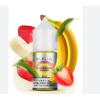 ELFLIQ 30 ml Полуниця банан