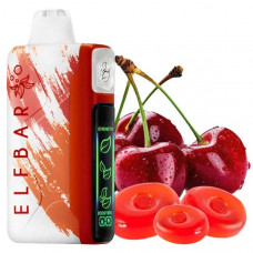 ELFBAR 30 000 Кислі вишневі цукерки