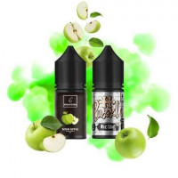 Рідина PHANTOM 30ml Кисле яблуко