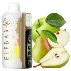 ELFBAR 30 000 Кисле яблуко груша