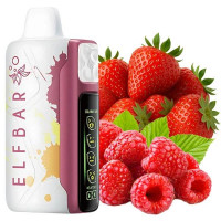 ELFBAR 30 000 Малина полуниця