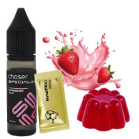 Chaser STRAWBERRY JELLY 15 ml