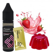 Chaser STRAWBERRY JELLY 15 ml