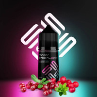 CHASER SPECIAL 30 ml Журавлина мята