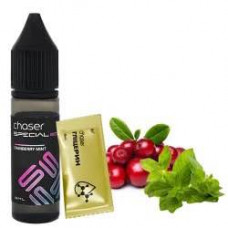 Chaser CRANBERRY MINT 15 ml