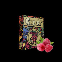 Табак CREPPY Малина 100 г