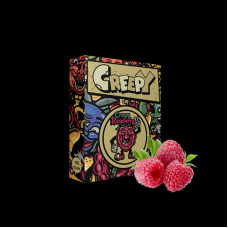 Табак CREPPY Малина 100 г