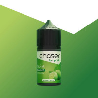 Chaser 30 ml Лайм
