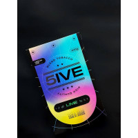 Табак 5IVE Лайм 250 г