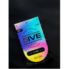 Табак 5IVE Лайм 250 г