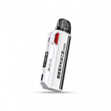 Под-система LOST VAPE THELEMA  40 Білий