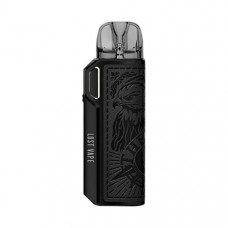 Под-система LOST VAPE THELEMA  40 Чорний
