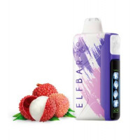 ELFBAR 30 000 Лічі