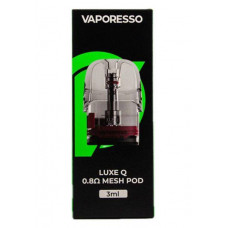 Картридж Vaporesso LUXE Q 0.8 3мл