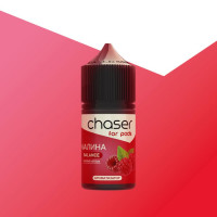 Chaser Малина 30мл