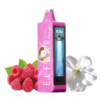 ELFBAR 25 000 Жасмін малина