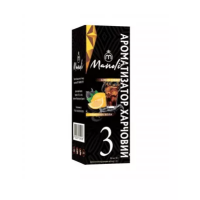 Manoli 10ml 50mg Лимонна кола