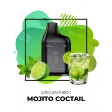 SAB 5000 Мохіто коктейль