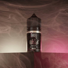 CHASER BLACK 30 мл Малиновий чай жасмін