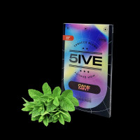 Табак 5IVE М'ята 250 г