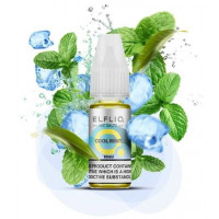 Рідина ELFLIQ 10ML М'ята лід