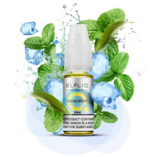 Рідина ELFLIQ 10ML М'ята лід
